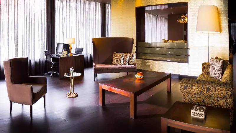 Fotos del hotel Exe Bacata 95:  21