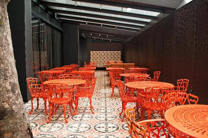 Fotos del hotel Exe Bacata 95:  24