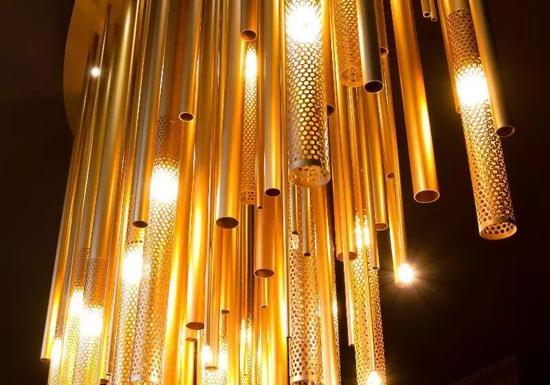 Fotos del hotel Exe Bacata 95:  9