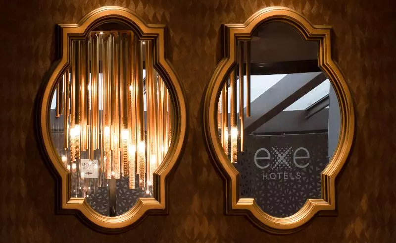 Fotos del hotel Exe Bacata 95:  10