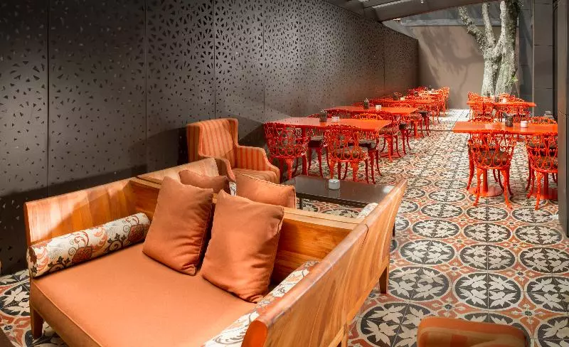 Fotos del hotel Exe Bacata 95:  13