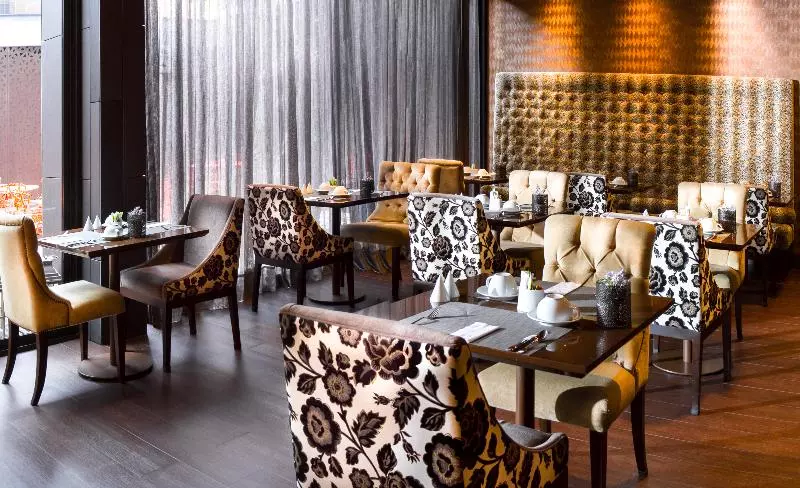 Fotos del hotel Exe Bacata 95:  23