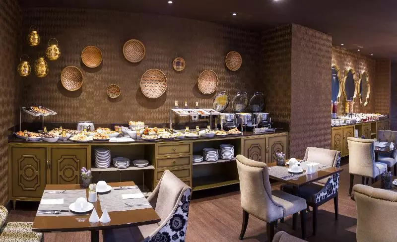 Fotos del hotel Exe Bacata 95:  5