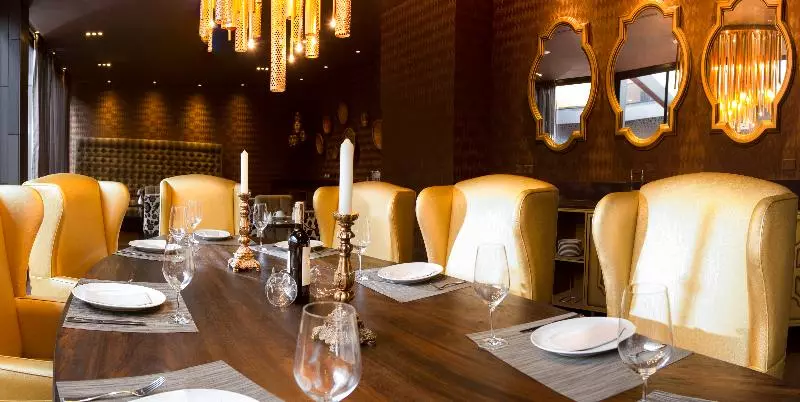 Fotos del hotel Exe Bacata 95:  12