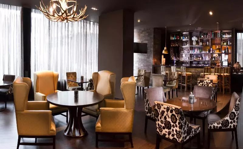 Fotos del hotel Exe Bacata 95:  19