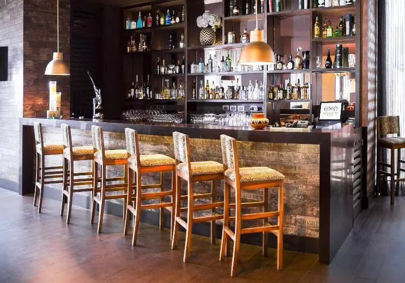 Fotos del hotel Exe Bacata 95:  6