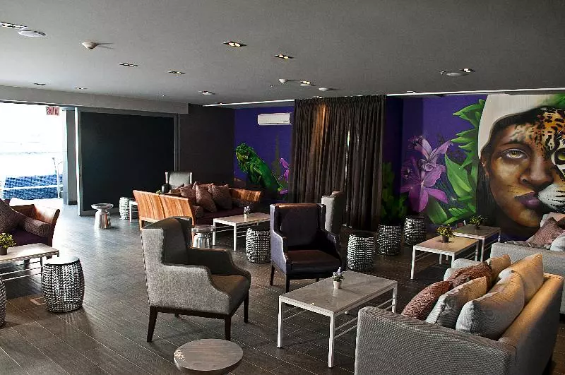 Fotos del hotel Exe Bacata 95:  2