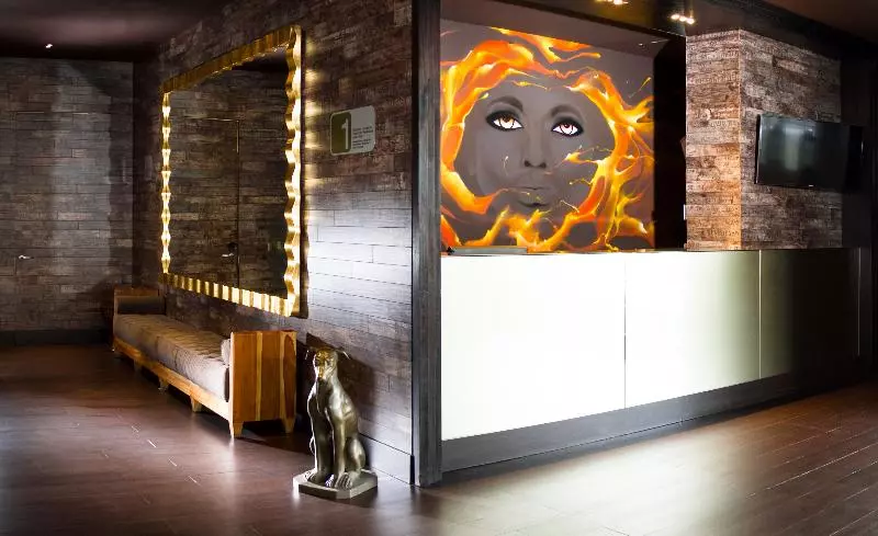 Fotos del hotel Exe Bacata 95:  4