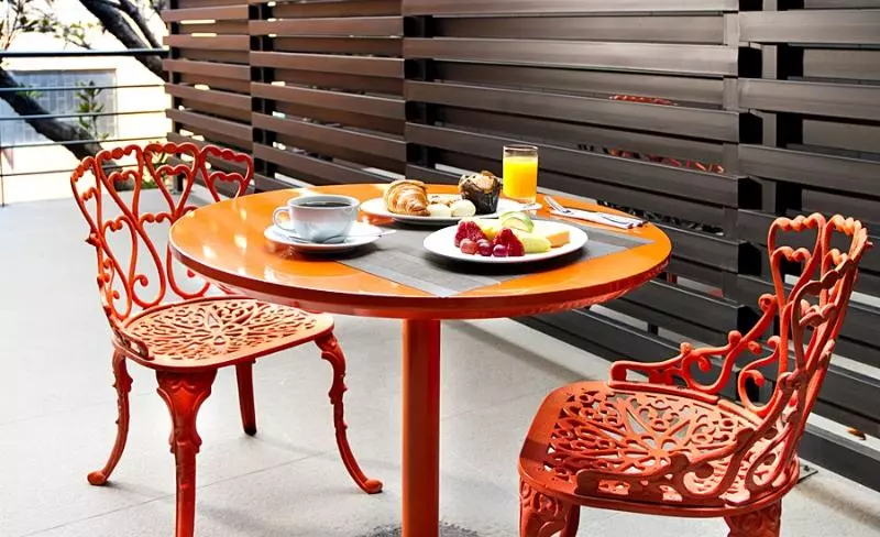 Fotos del hotel Exe Bacata 95:  8