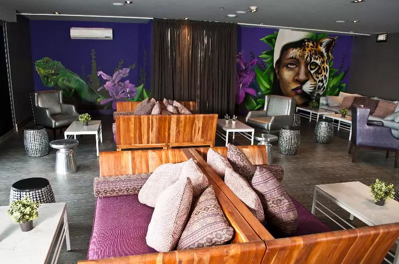 Fotos del hotel Exe Bacata 95:  25