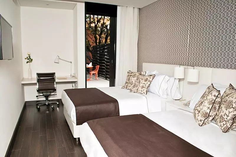 Fotos del hotel Exe Bacata 95:  11