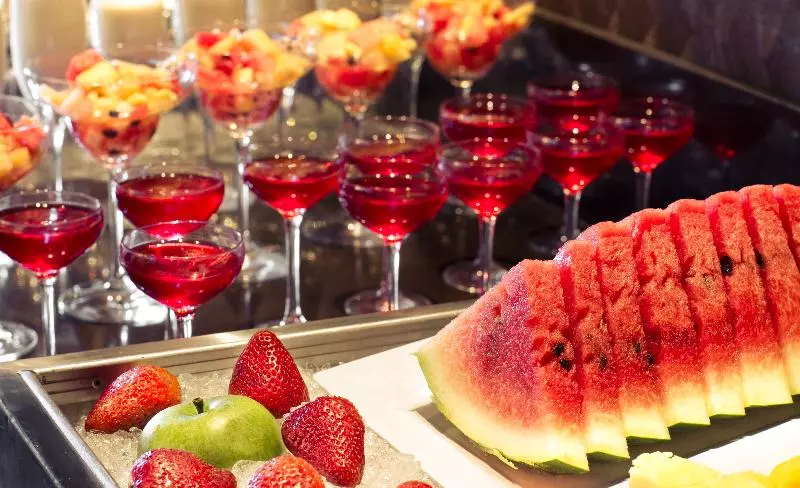 Fotos del hotel Exe Bacata 95:  22