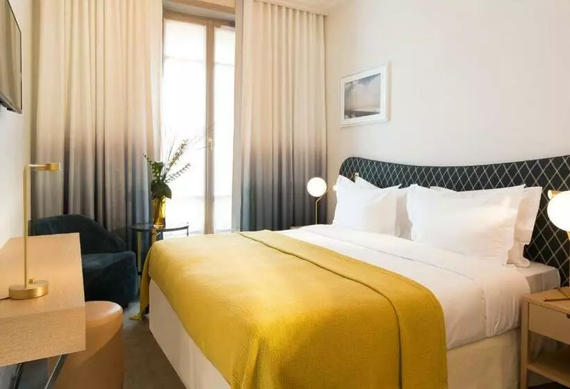 Fotos del hotel Hôtel Le Marianne:  10