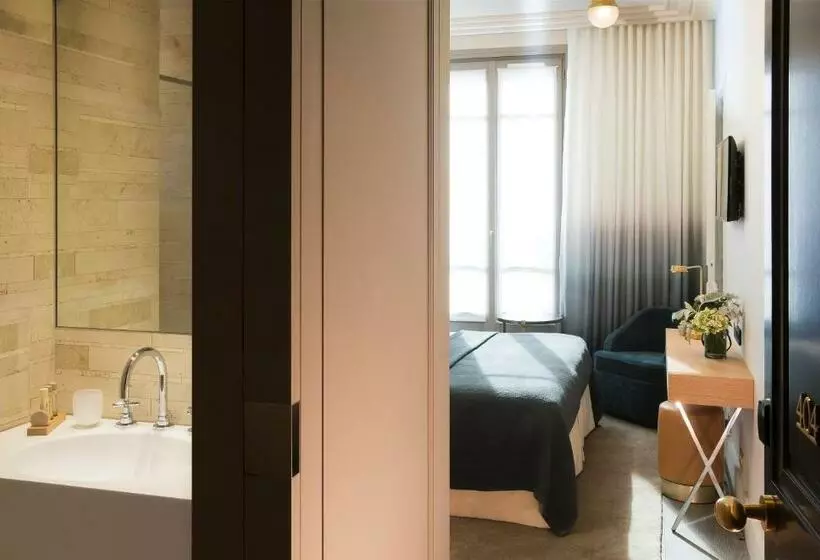 Fotos del hotel Hôtel Le Marianne:  17