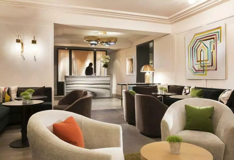 Fotos del hotel Hôtel Le Marianne:  2