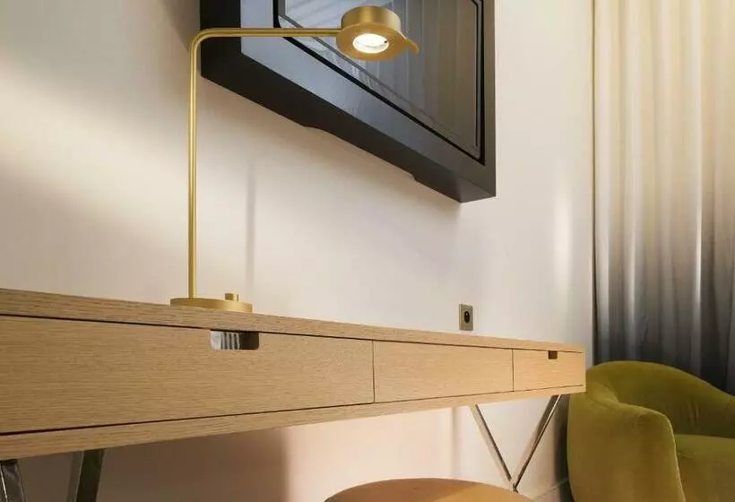 Fotos del hotel Hôtel Le Marianne:  25