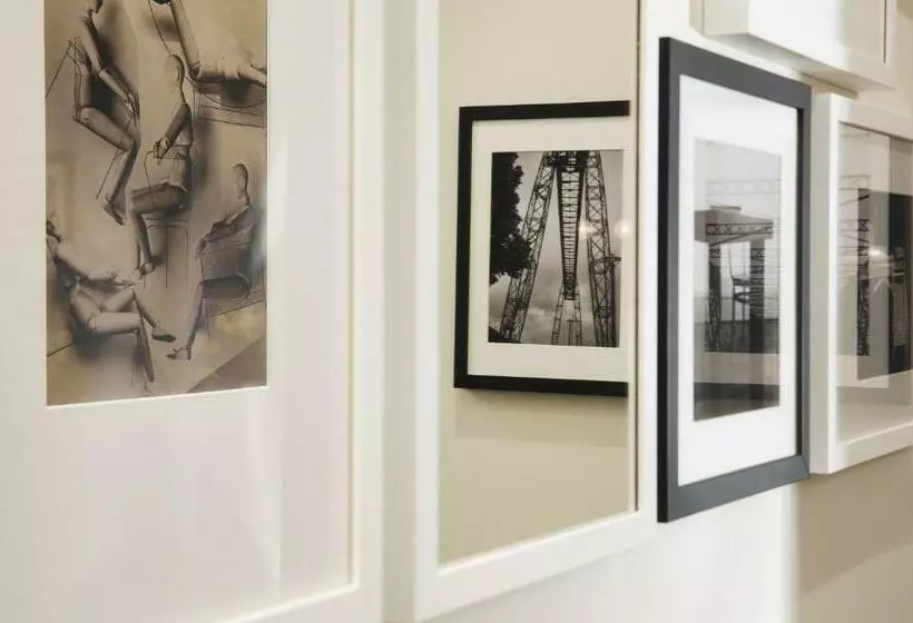 Fotos del hotel Hôtel Le Marianne:  4