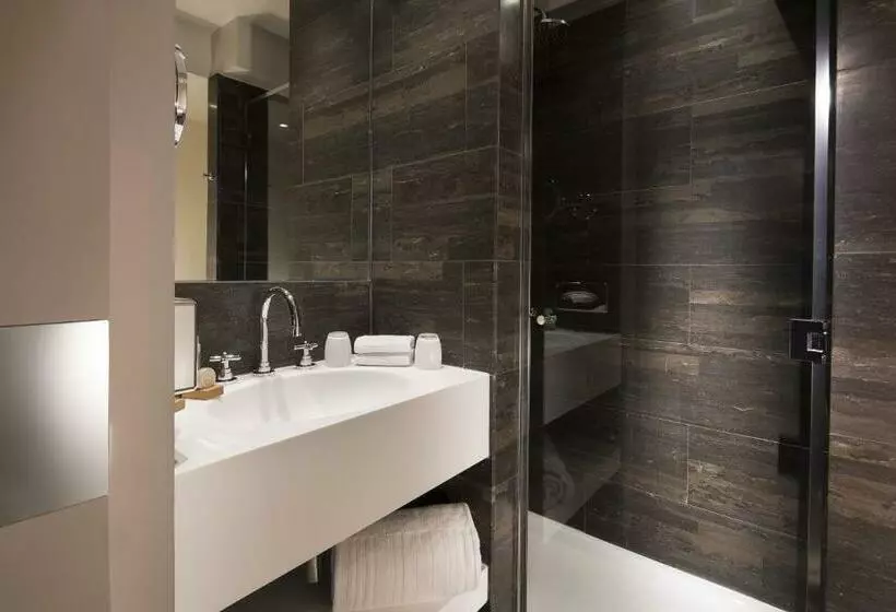 Fotos del hotel Hôtel Le Marianne:  3