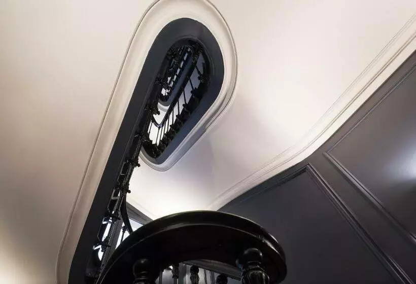 Fotos del hotel Hôtel Le Marianne:  7