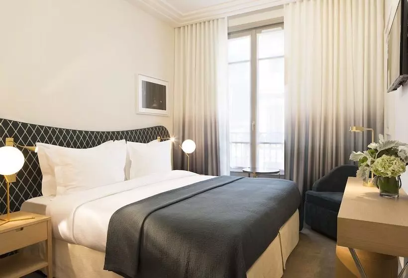 Fotos del hotel Hôtel Le Marianne:  6