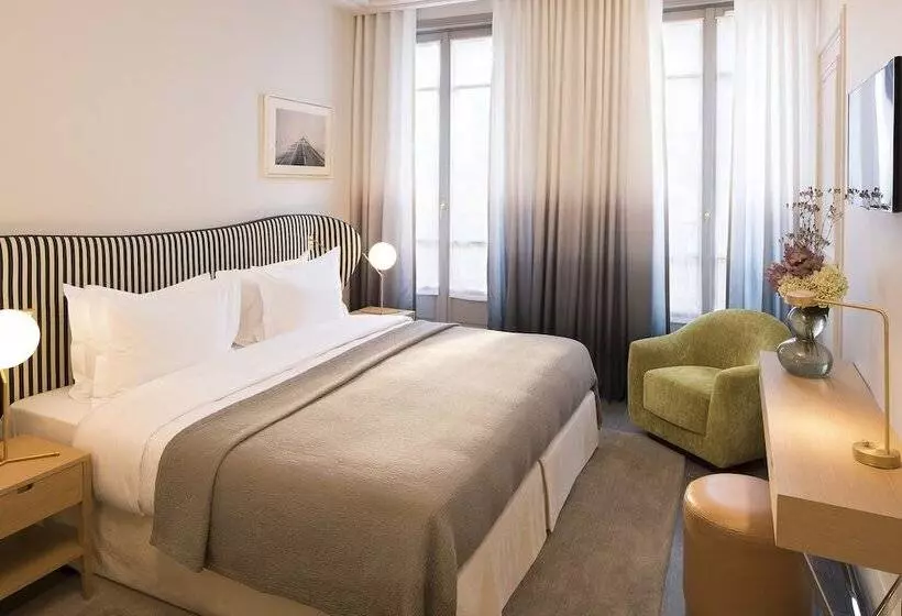 Fotos del hotel Hôtel Le Marianne:  15