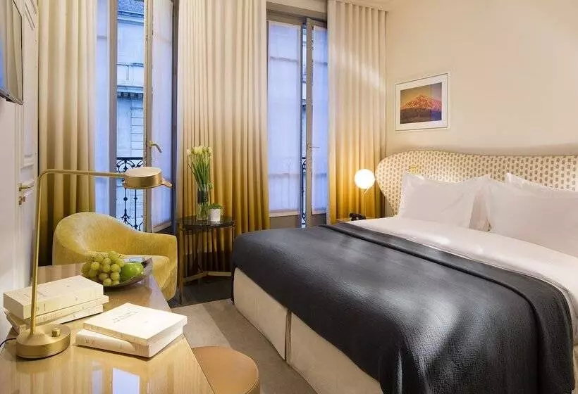 Fotos del hotel Hôtel Le Marianne:  12