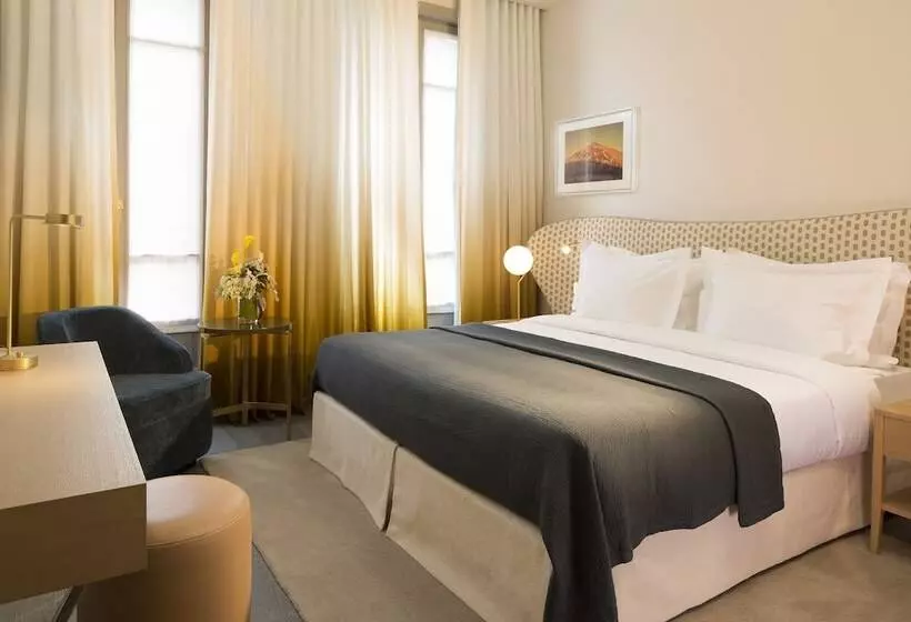 Fotos del hotel Hôtel Le Marianne:  16