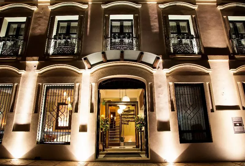 Fotos del hotel Plaza Gallery  Boutique:  9