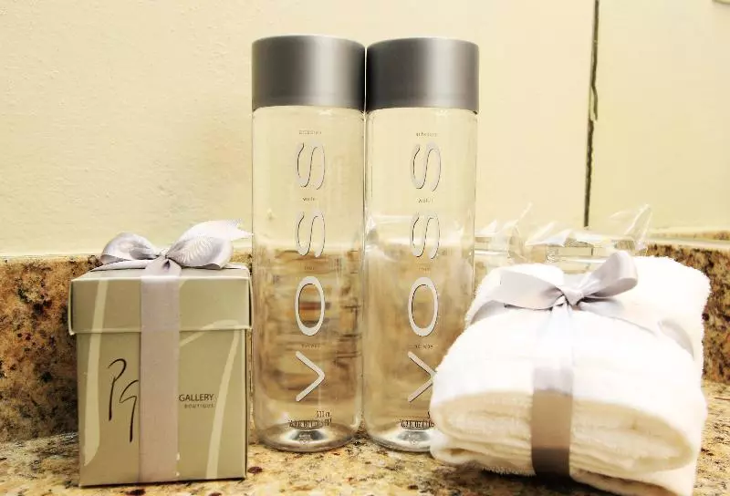 Fotos del hotel Plaza Gallery  Boutique:  13