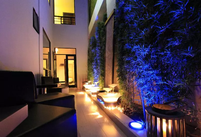 Fotos del hotel Plaza Gallery  Boutique:  7