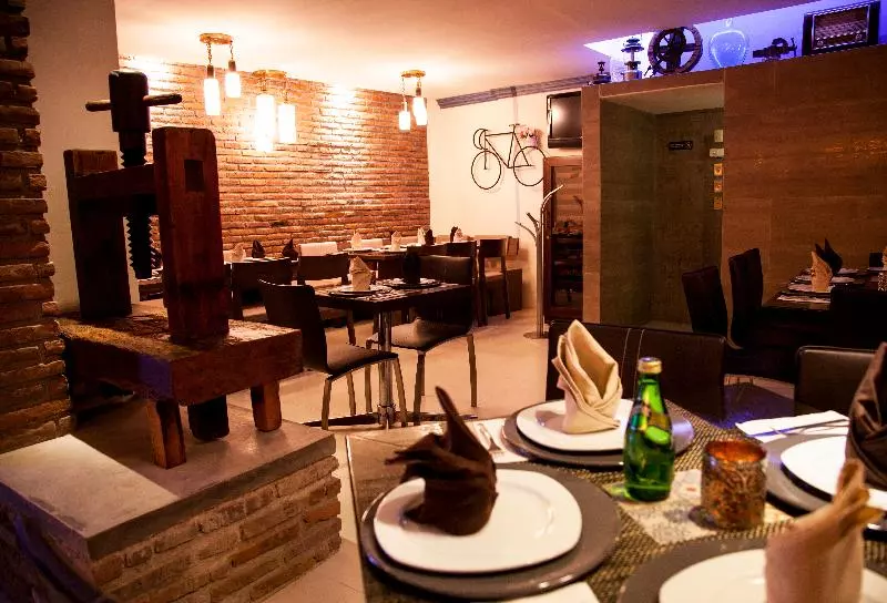 Fotos del hotel Plaza Gallery  Boutique:  10