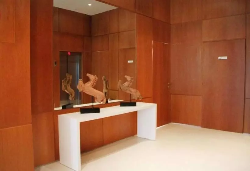 Fotos del hotel Midas Rio Suites:  2