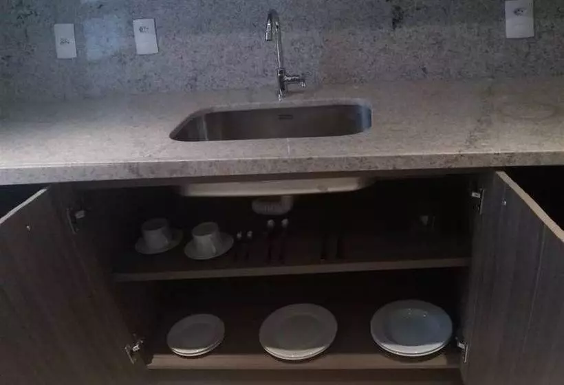 Fotos del hotel Midas Rio Suites:  4