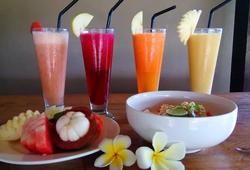 Fotos del hotel Villa Kayu Lama:  18