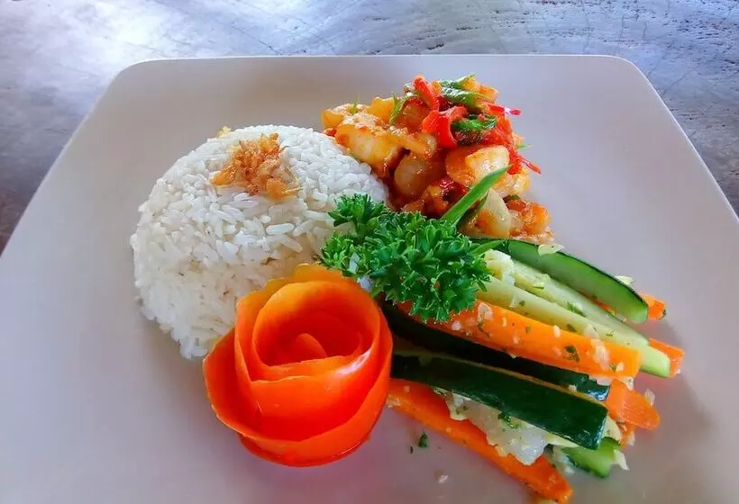 Fotos del hotel Villa Kayu Lama:  4