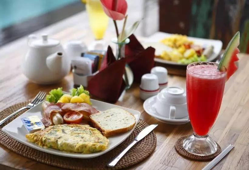 Fotos del hotel Villa Kayu Lama:  11