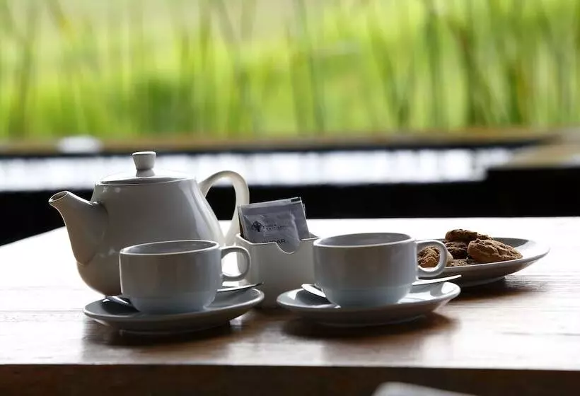 Fotos del hotel Villa Kayu Lama:  14