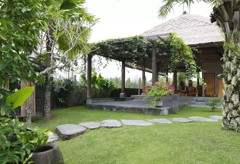 Fotos del hotel Villa Kayu Lama:  5