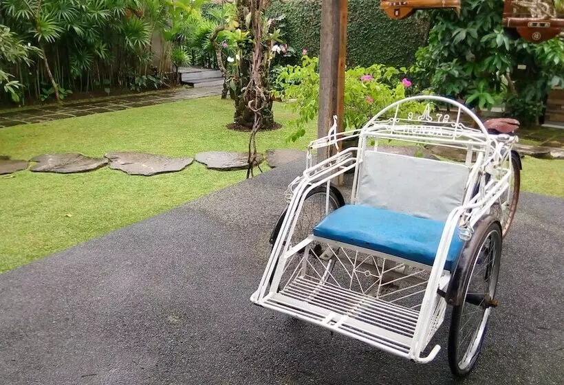 Fotos del hotel Villa Kayu Lama:  23