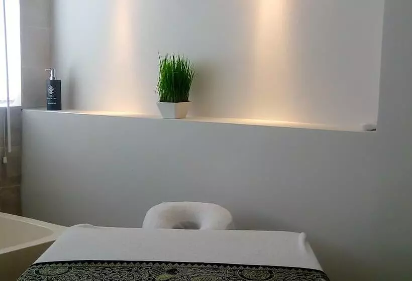 Fotos del hotel Villa Kayu Lama:  17