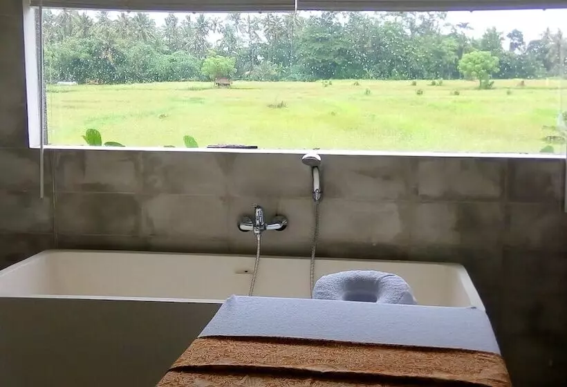 Fotos del hotel Villa Kayu Lama:  15