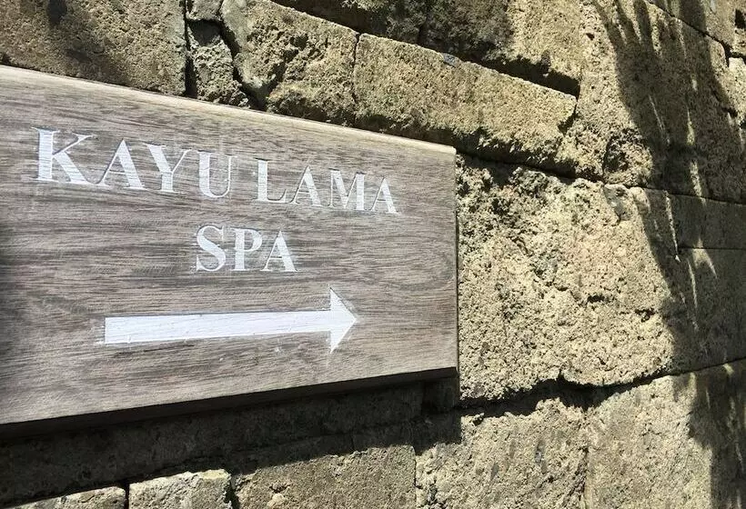 Fotos del hotel Villa Kayu Lama:  10