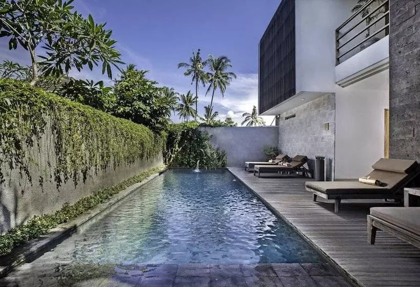 Fotos del hotel Villa Kayu Lama:  9