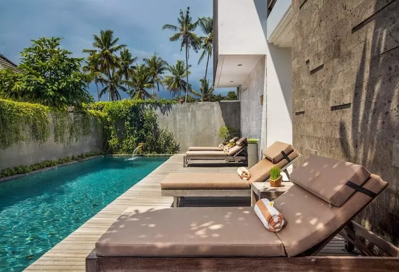 Fotos del hotel Villa Kayu Lama:  25