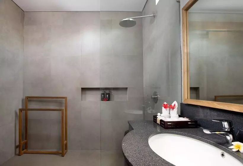 Fotos del hotel Villa Kayu Lama:  6