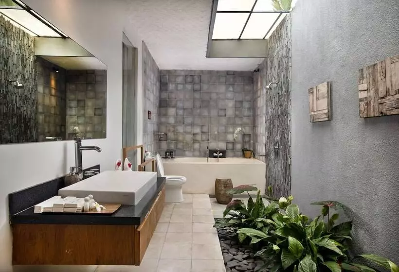 Fotos del hotel Villa Kayu Lama:  13