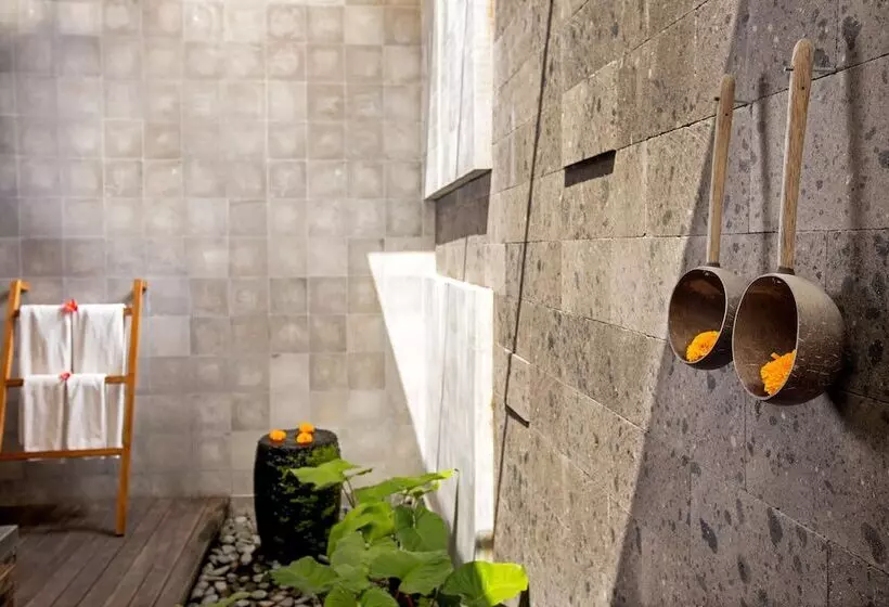 Fotos del hotel Villa Kayu Lama:  24