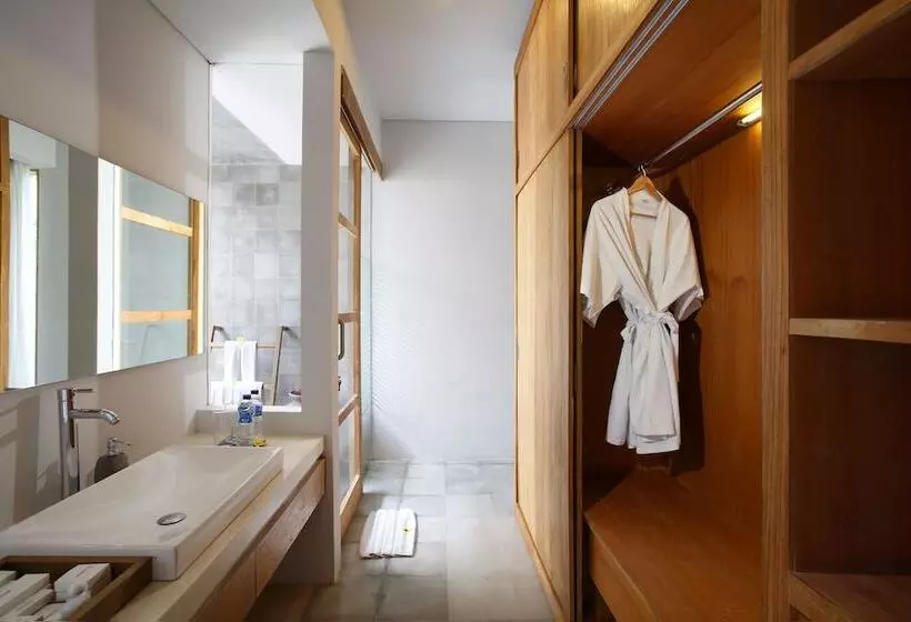 Fotos del hotel Villa Kayu Lama:  20