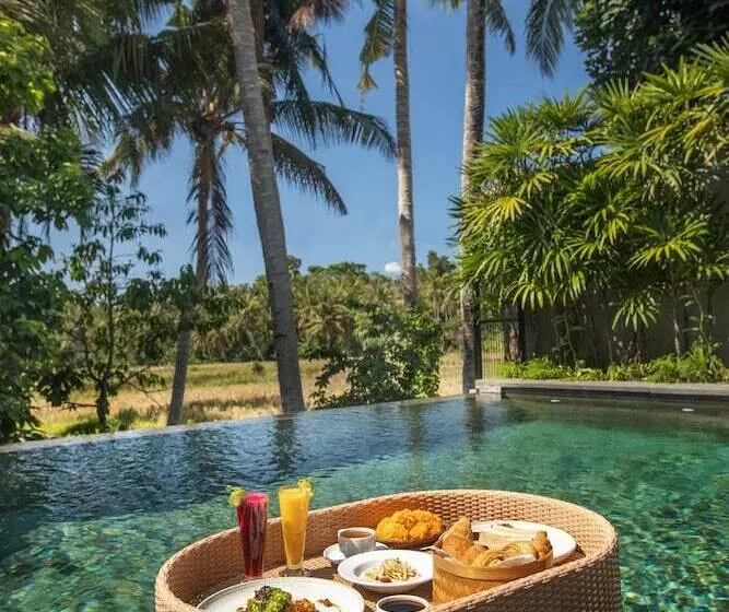 Fotos del hotel Villa Kayu Lama:  16