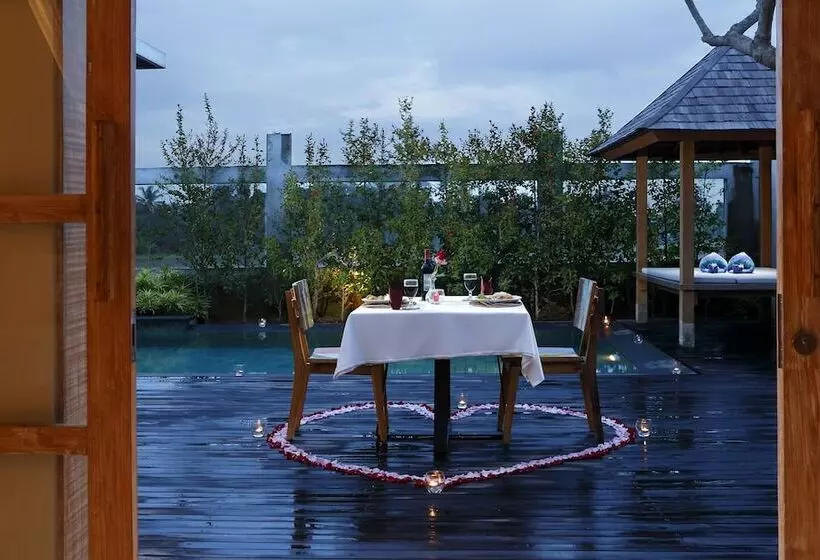 Fotos del hotel Villa Kayu Lama:  19